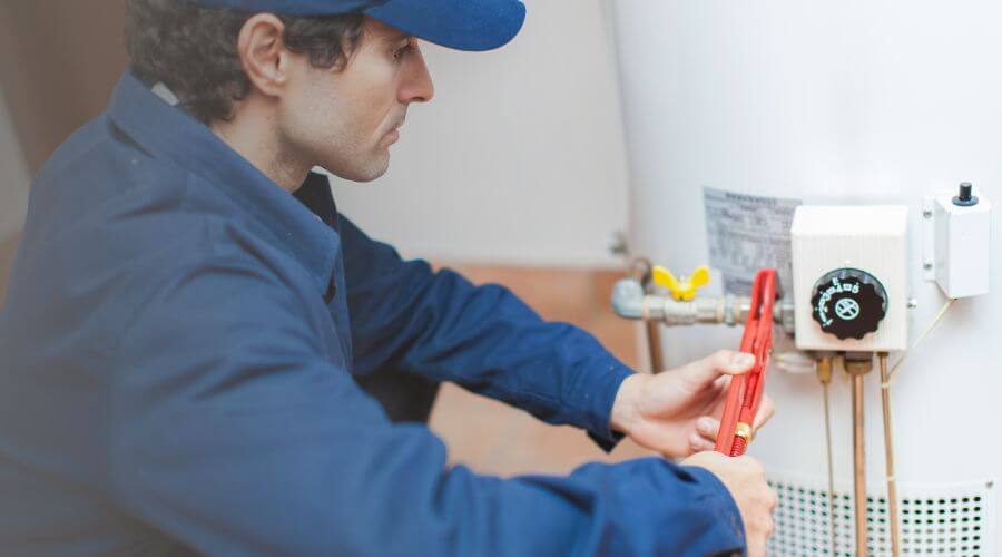 Professional bathroom faucet installation in Albion, WA